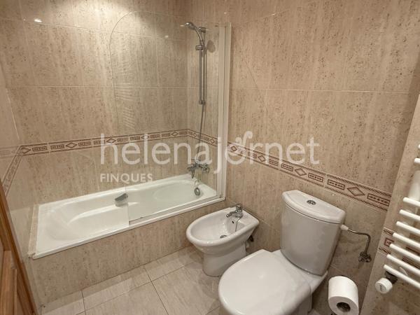 Apartament a Sant Feliu de Guíxols