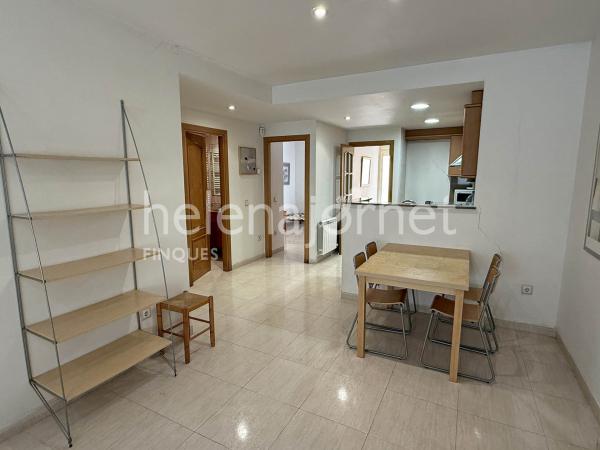 Apartament a Sant Feliu de Guíxols
