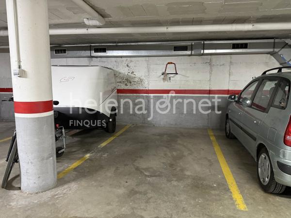 Apartament a Sant Feliu de Guíxols