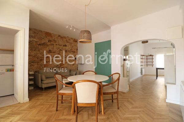 Apartament de 72 m2 ubicat a 10 minuts caminant de la platja de sant feliu de guíxols