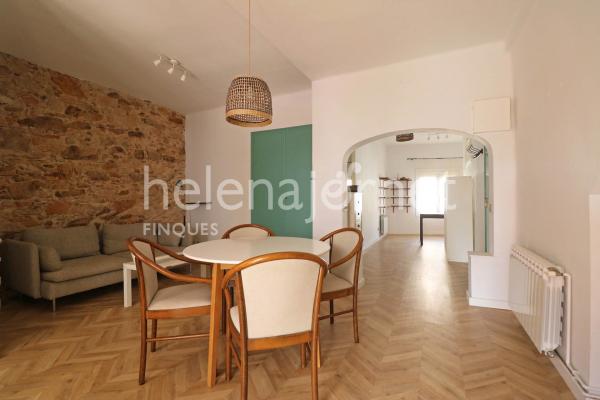 Apartament a Sant Feliu de Guíxols