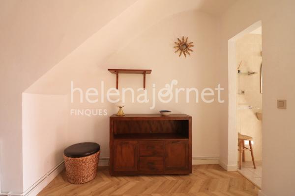Apartament de 72 m2 ubicat a 10 minuts caminant de la platja de sant feliu de guíxols