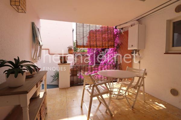 Apartament de 72 m2 ubicat a 10 minuts caminant de la platja de sant feliu de guíxols
