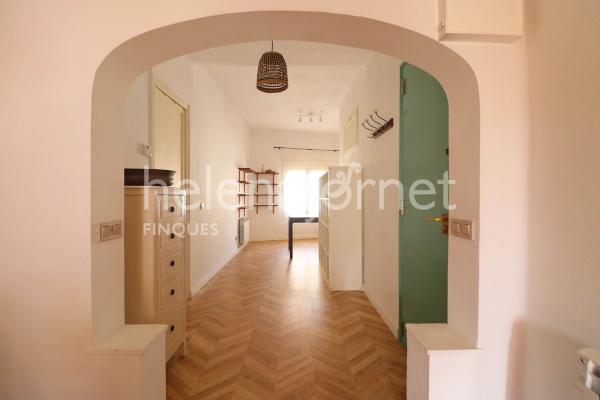 Apartament de 72 m2 ubicat a 10 minuts caminant de la platja de sant feliu de guíxols