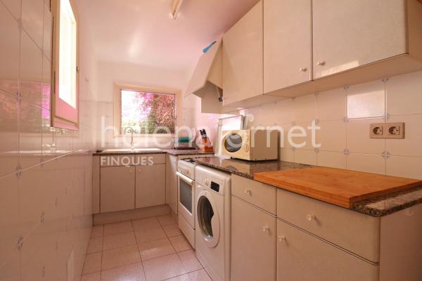 Apartament a Sant Feliu de Guíxols