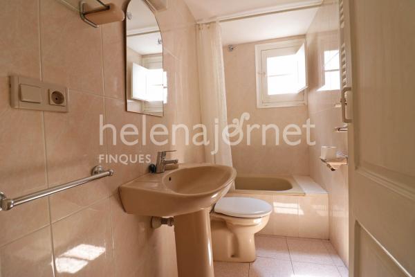 Apartament a Sant Feliu de Guíxols