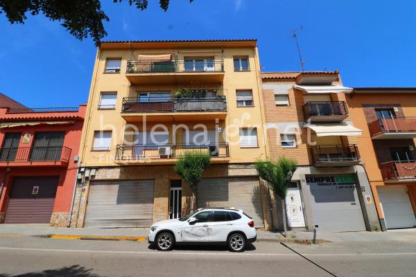 Apartament reformat de 3 dormitoris a sant feliu de guíxols