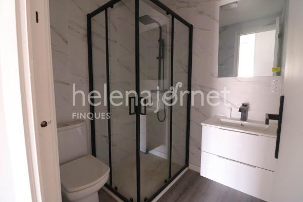 Apartament a Sant Feliu de Guíxols