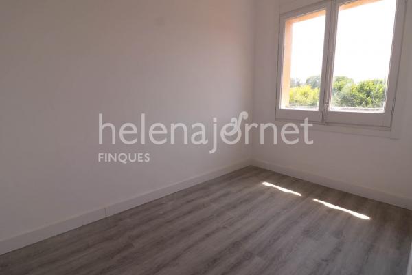 Apartament a Sant Feliu de Guíxols