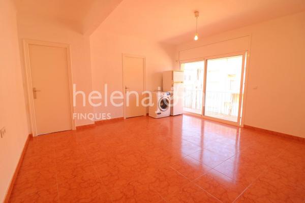 Apartament de 3 dormitoris ubicat al centre de sant feliu de guíxols
