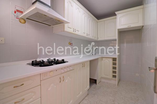 Apartament de 3 dormitoris ubicat al centre de sant feliu de guíxols
