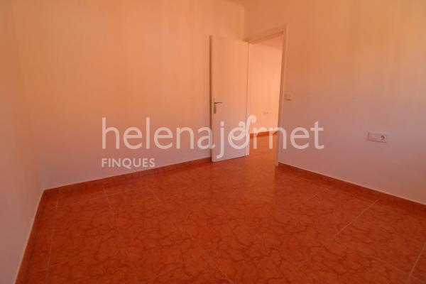Apartament de 3 dormitoris ubicat al centre de sant feliu de guíxols