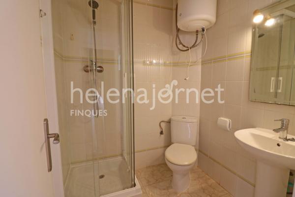 Apartament a Sant Feliu de Guíxols