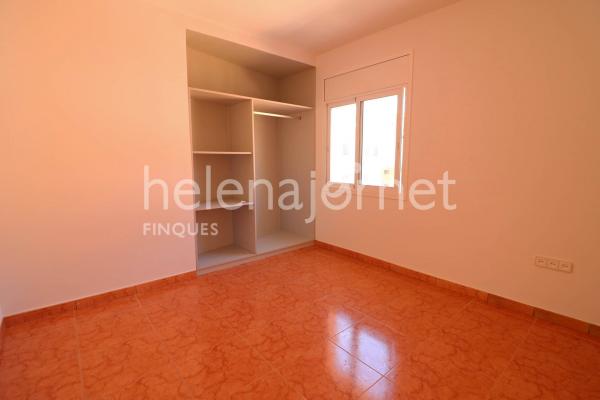 Apartament a Sant Feliu de Guíxols