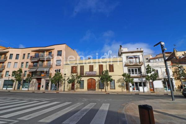 Piso en Sant Feliu de Guíxols