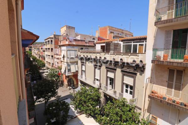 Edifici a Sant Feliu de Guíxols