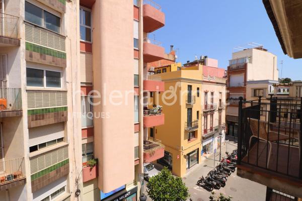 Edifici a Sant Feliu de Guíxols