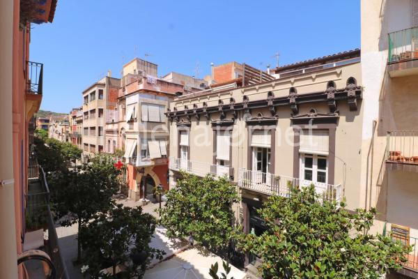 Edifici a Sant Feliu de Guíxols