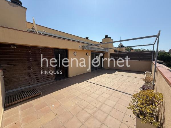 Dúplex a Sant Antoni de Calonge