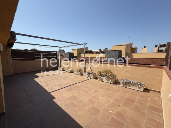 Dúplex a Sant Antoni de Calonge