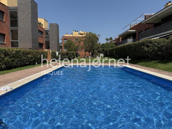 Dúplex a Sant Antoni de Calonge