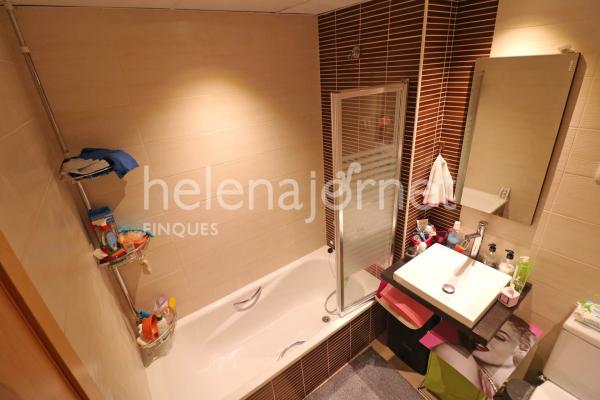 Apartament a Sant Feliu de Guíxols