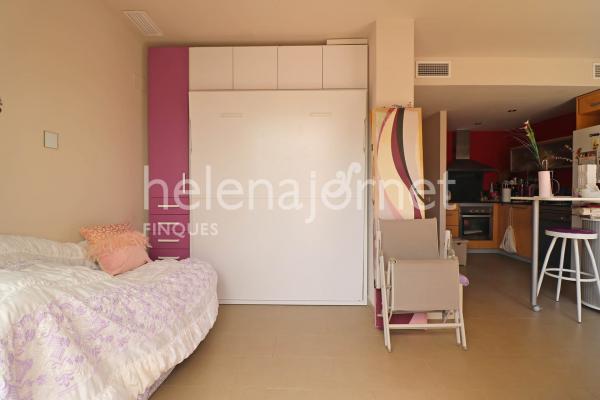 Apartament a Sant Feliu de Guíxols