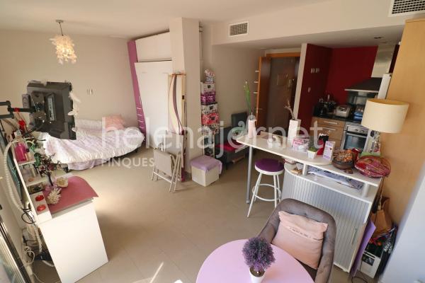 Apartament a Sant Feliu de Guíxols