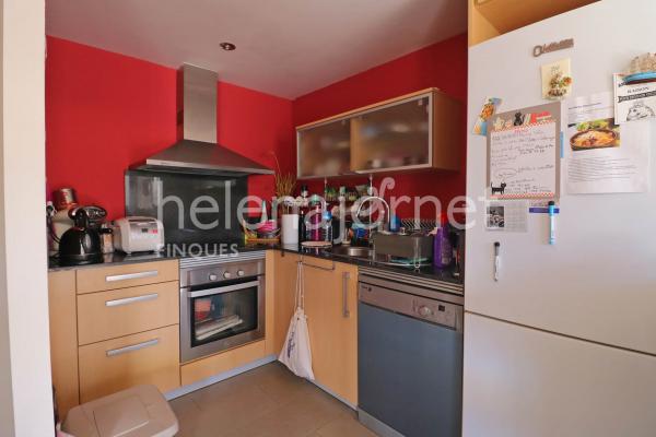 Apartament a Sant Feliu de Guíxols