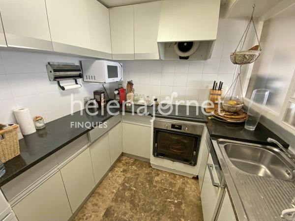 Apartament a Sant Antoni de Calonge
