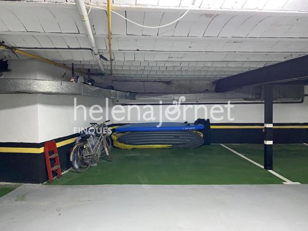 Apartament a Sant Antoni de Calonge