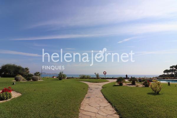 Apartament a Sant Antoni de Calonge