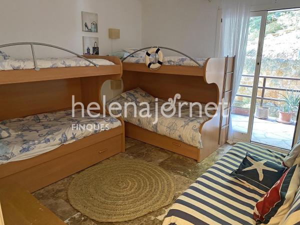 Apartament a Sant Antoni de Calonge
