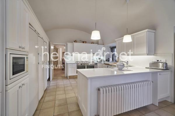 Farmhouse in Llagostera