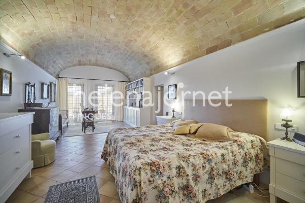 Farmhouse in Llagostera