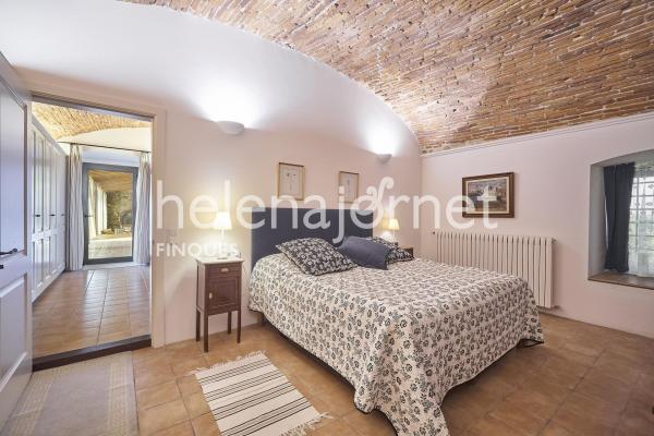 Farmhouse in Llagostera