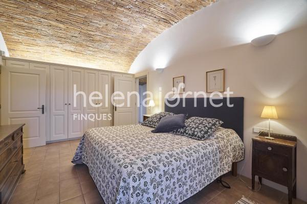 Farmhouse in Llagostera