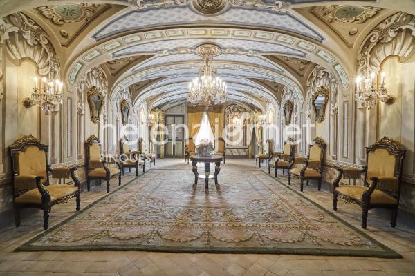 Farmhouse in Llagostera