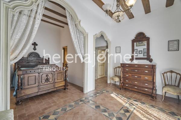 Farmhouse in Llagostera