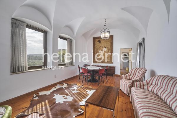 Farmhouse in Llagostera