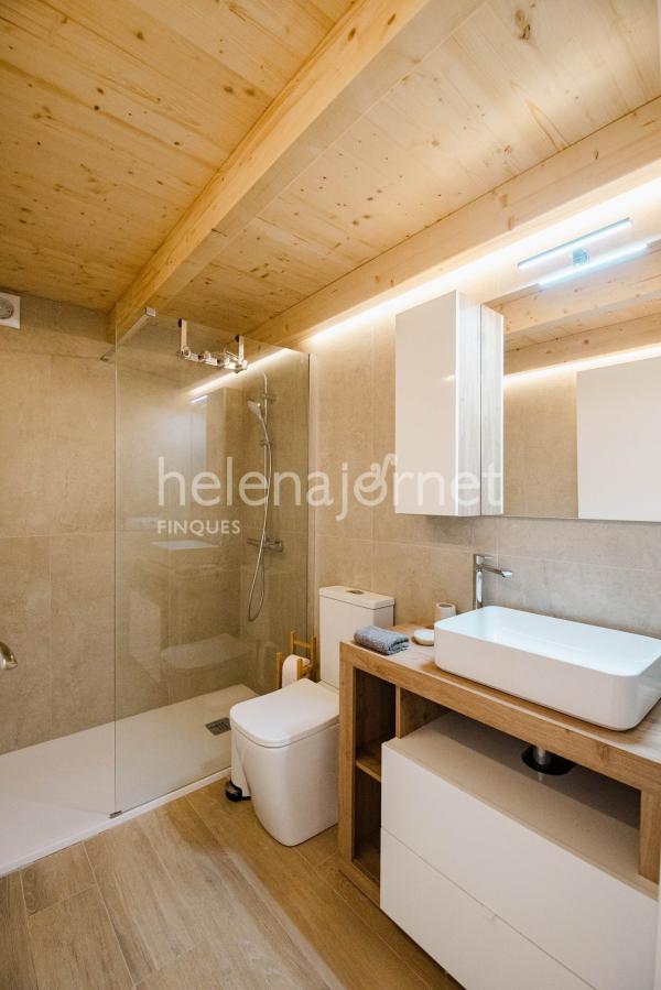 Flat in Sant Feliu de Guíxols