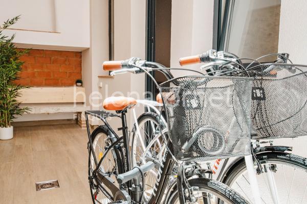 Apartament a Sant Feliu de Guíxols