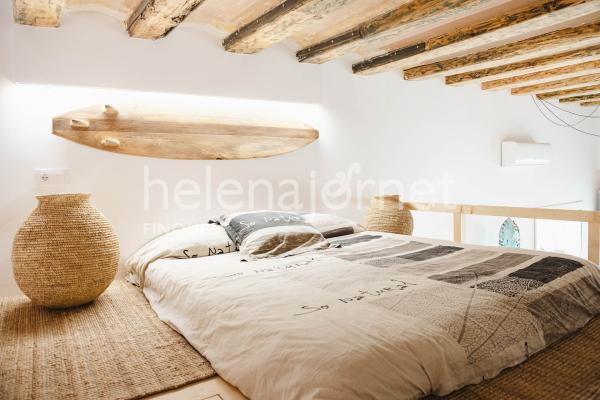 Flat in Sant Feliu de Guíxols