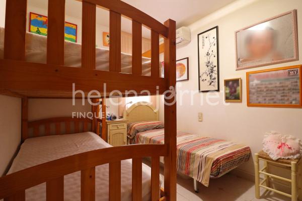 Apartament a Sant Feliu de Guíxols