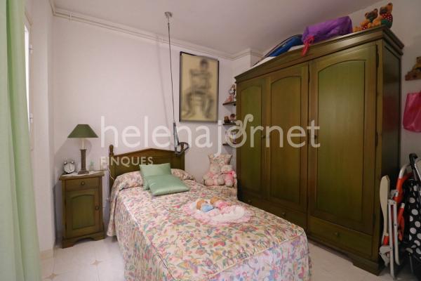 Apartament a Sant Feliu de Guíxols