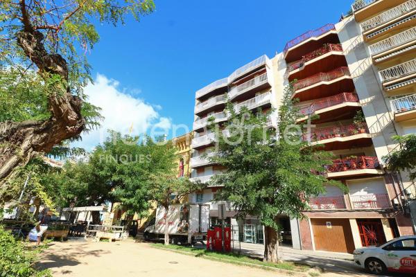Apartament a Sant Feliu de Guíxols
