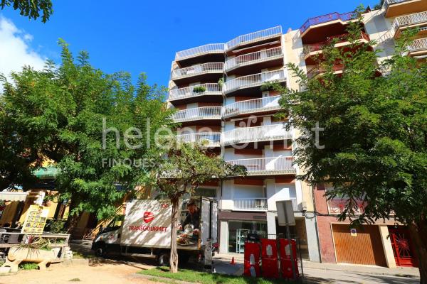 Apartament a Sant Feliu de Guíxols