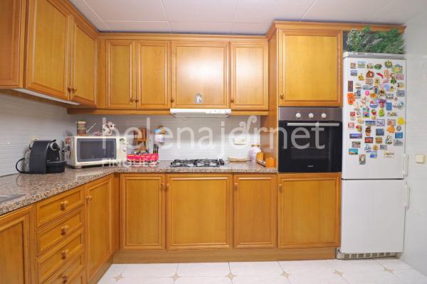 Apartament a Sant Feliu de Guíxols