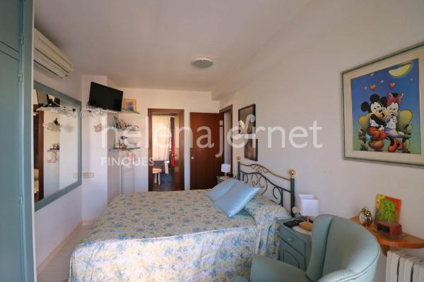 Apartament a Sant Feliu de Guíxols