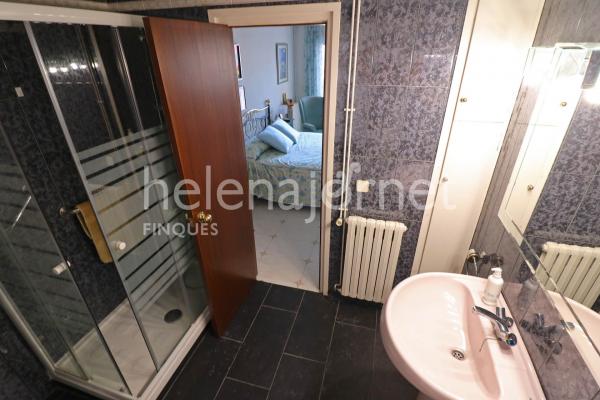 Apartament a Sant Feliu de Guíxols